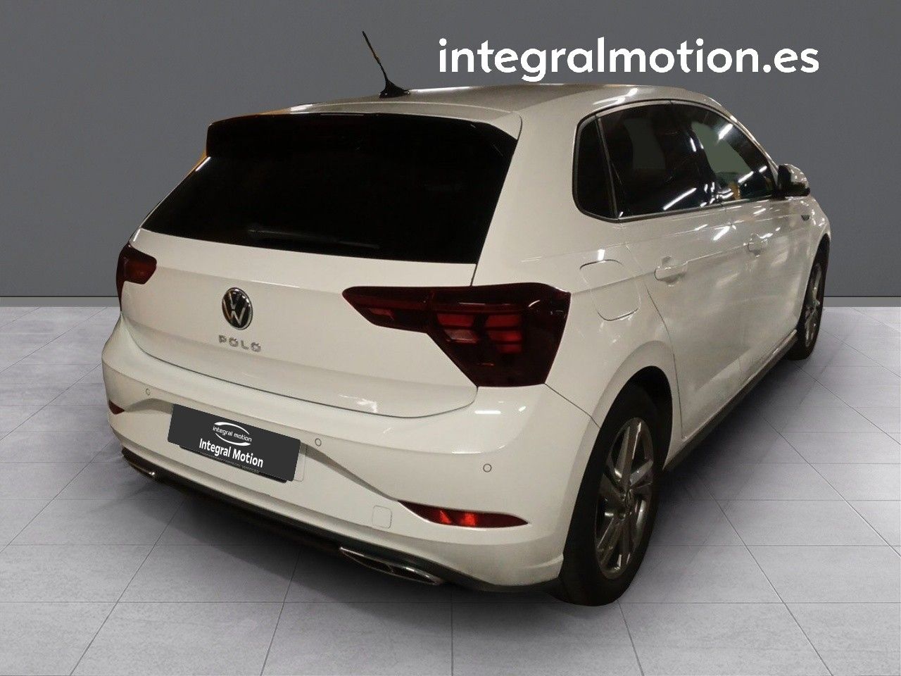 Foto Volkswagen Polo 3
