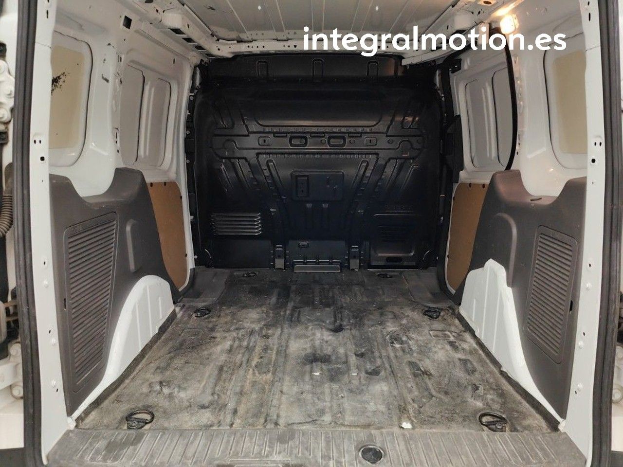 Foto Ford Transit Connect 8