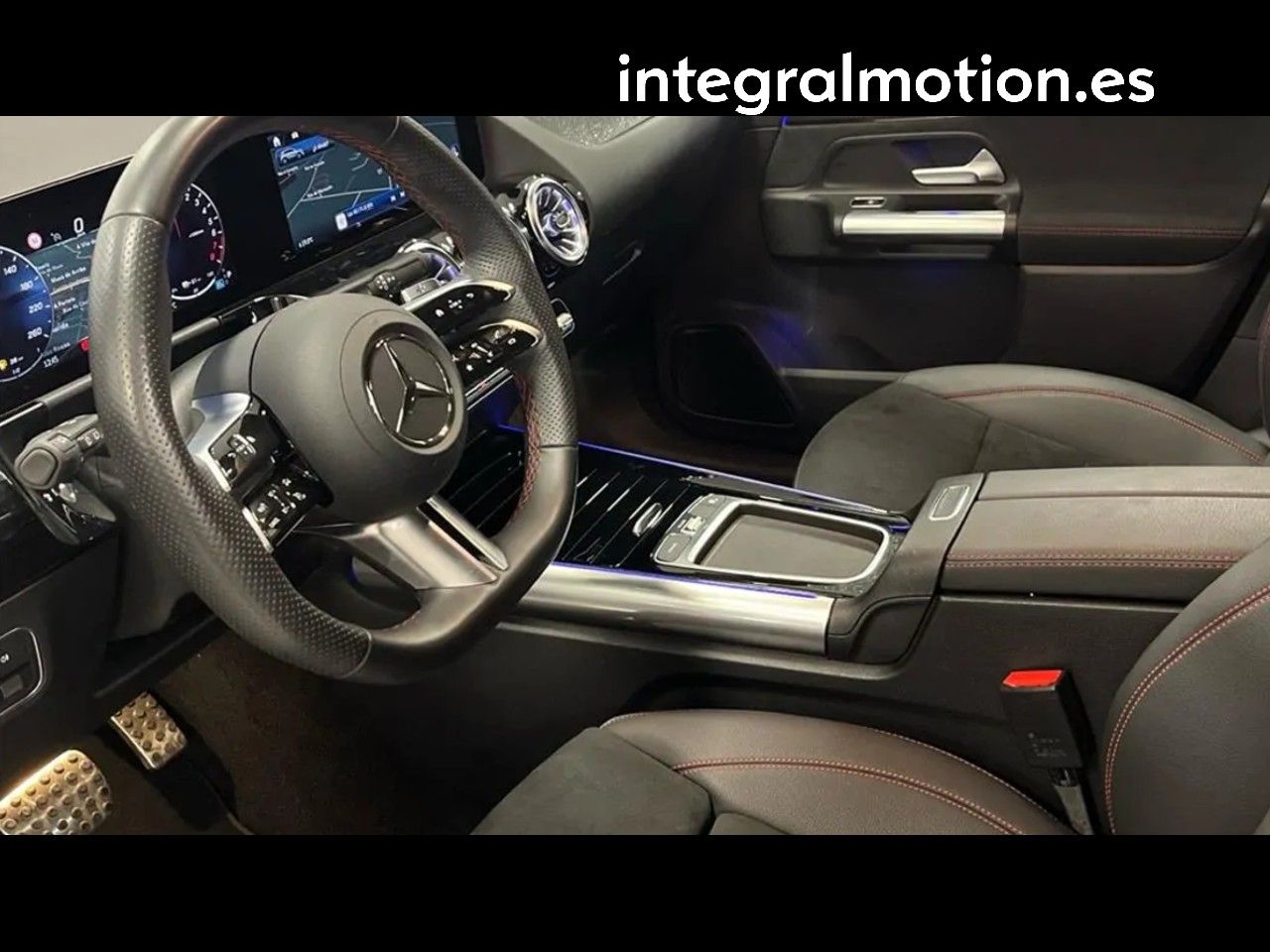 Foto Mercedes-Benz Clase GLA 1