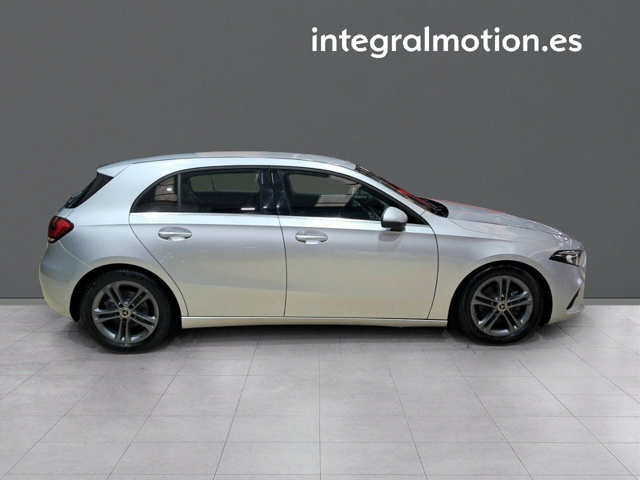 Foto Mercedes-Benz Clase A 26