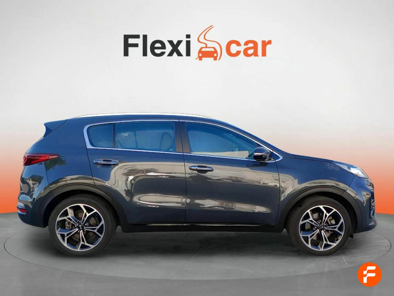 Foto Kia Sportage 4