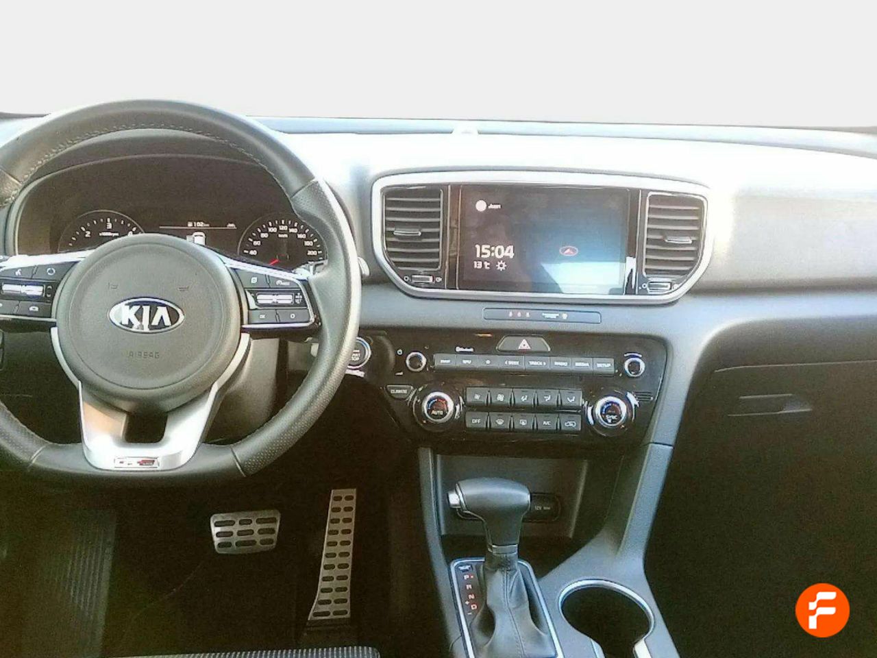 Foto Kia Sportage 5