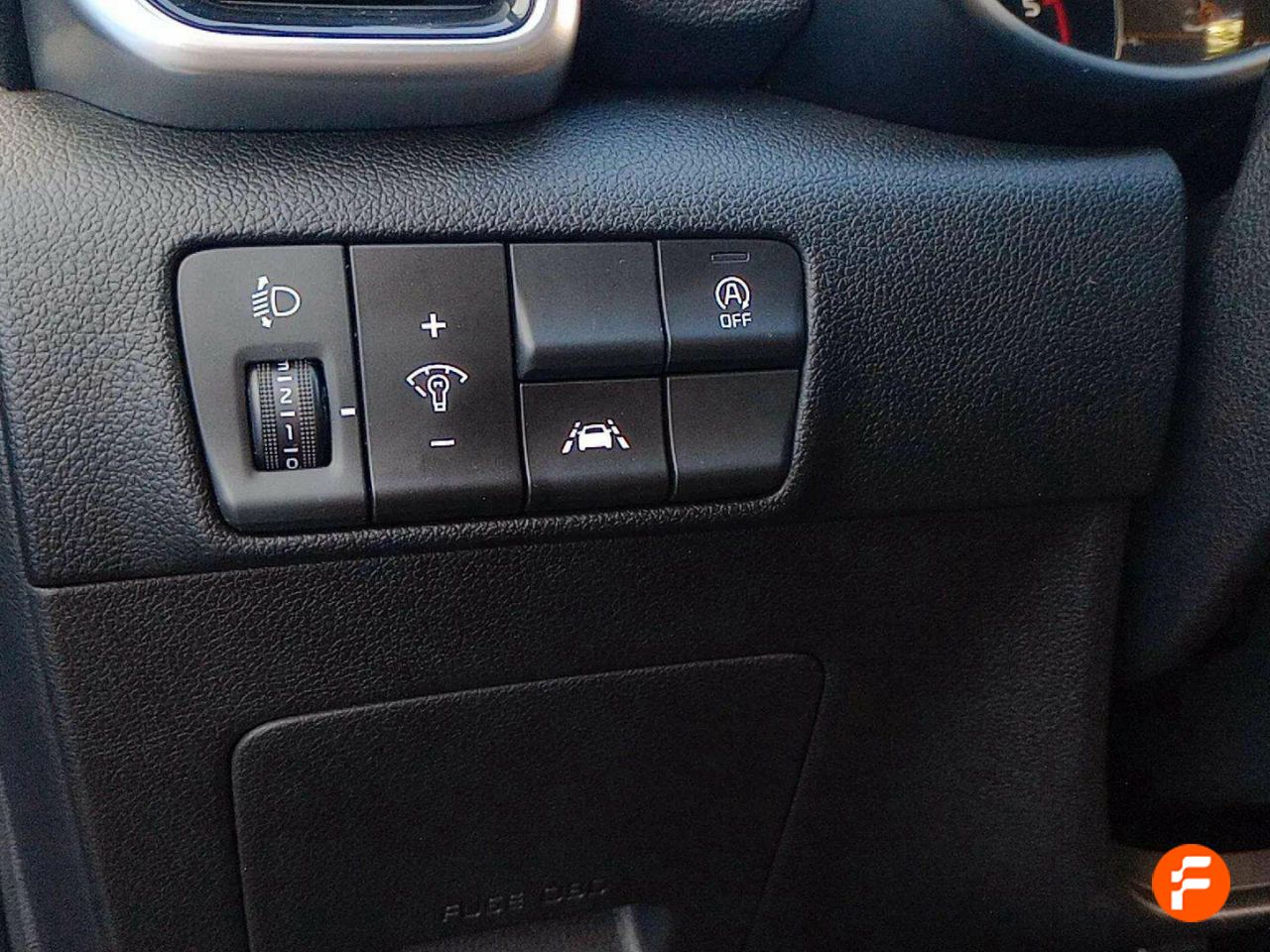 Foto Kia Sportage 16