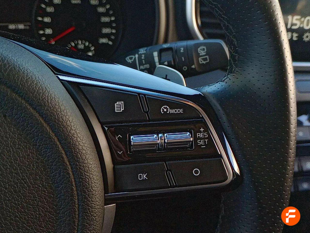 Foto Kia Sportage 18