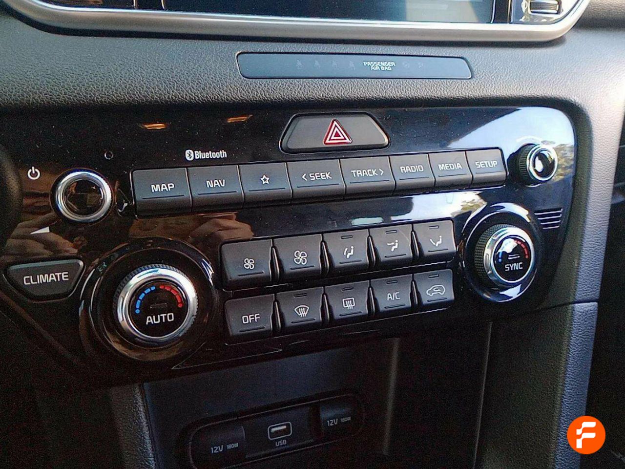 Foto Kia Sportage 19