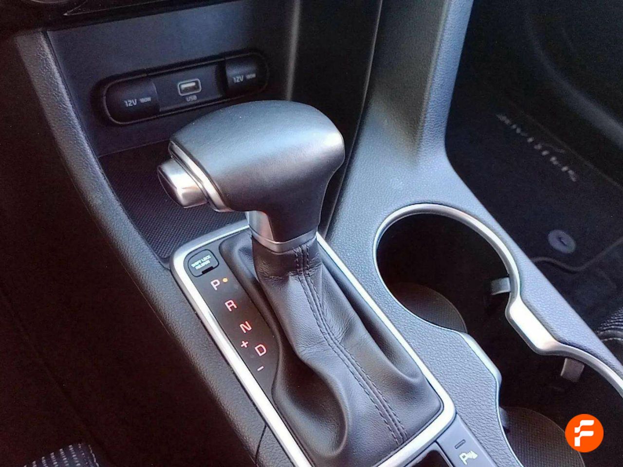 Foto Kia Sportage 20
