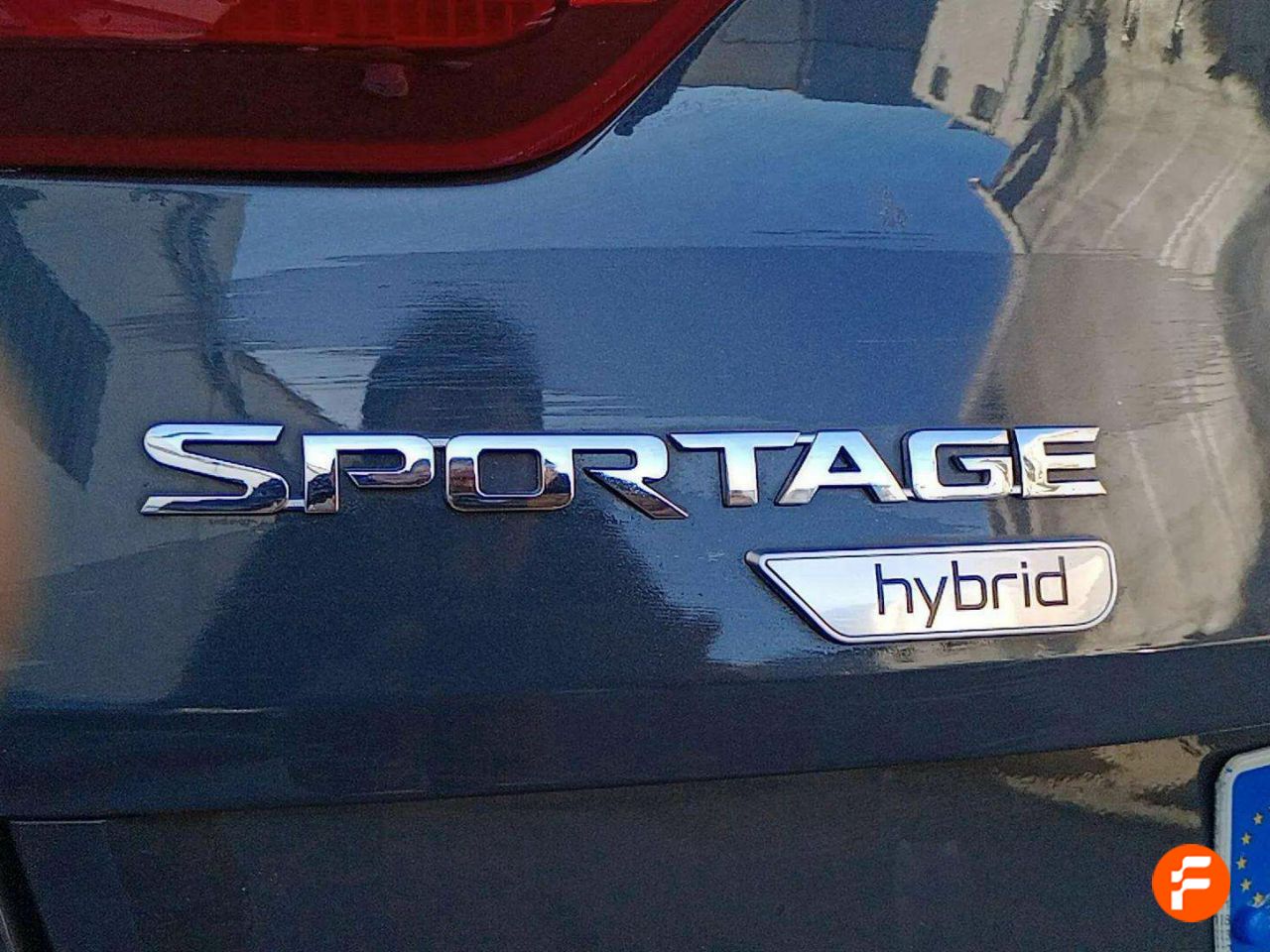 Foto Kia Sportage 26