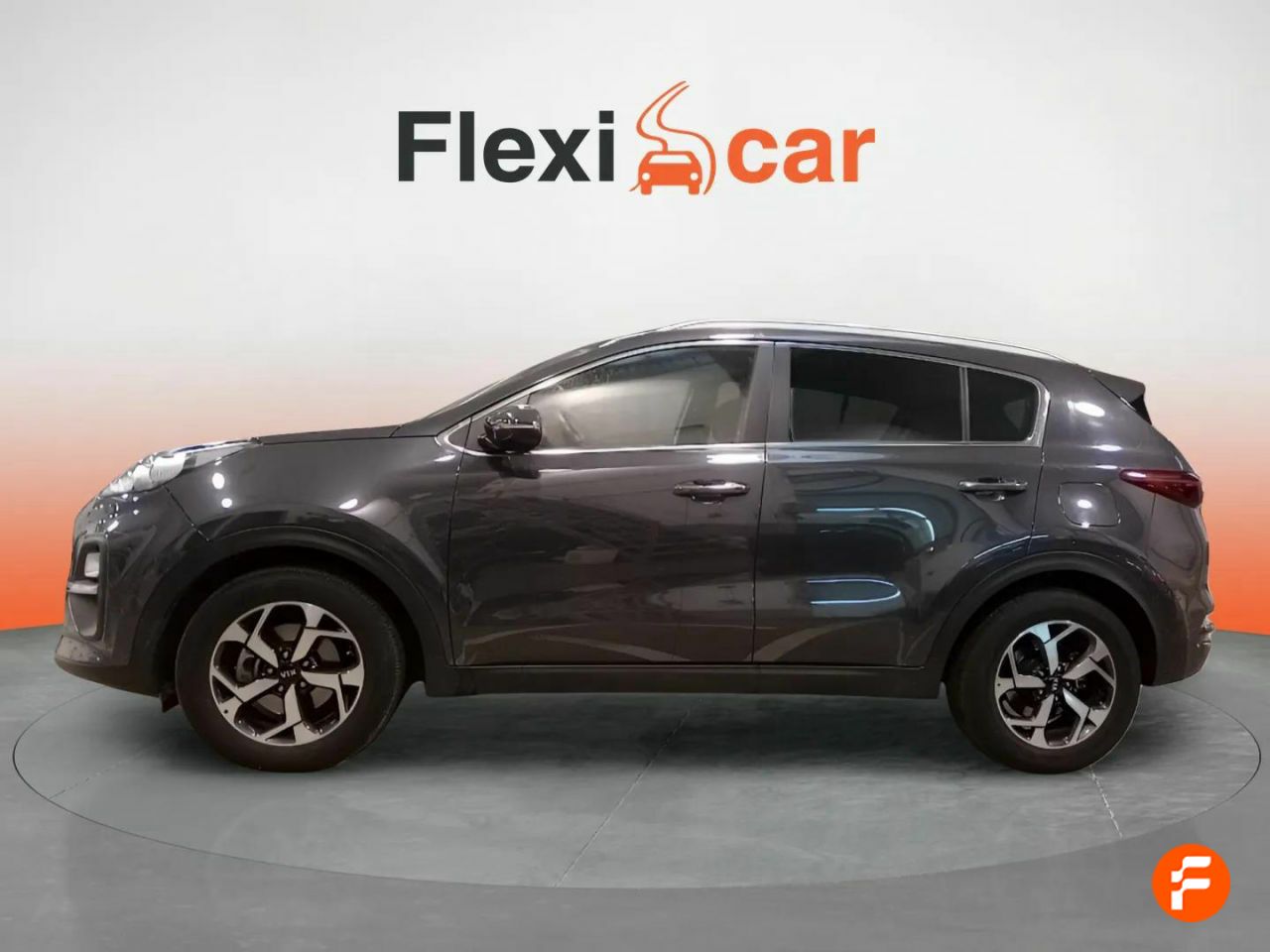 Foto Kia Sportage 4
