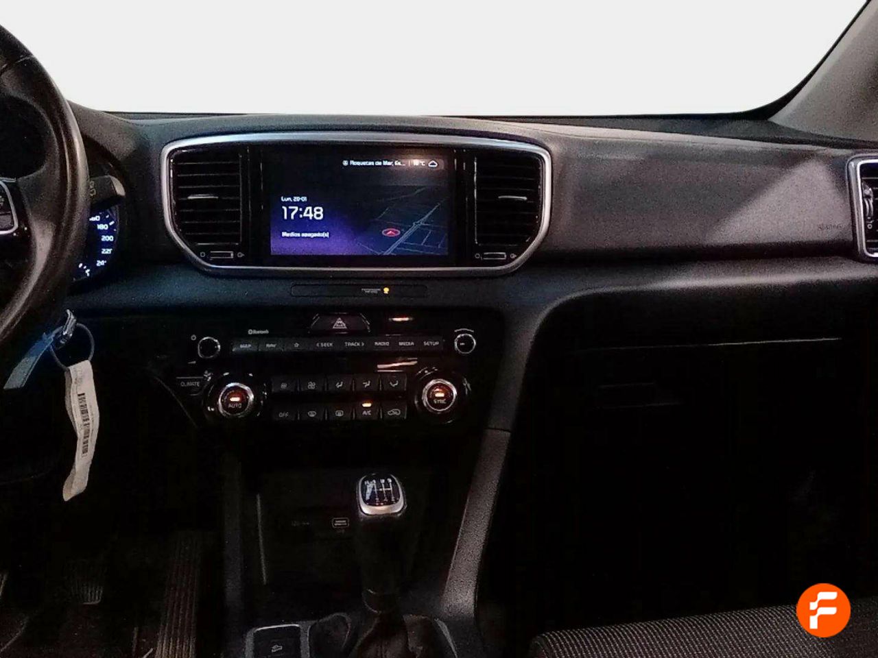 Foto Kia Sportage 7