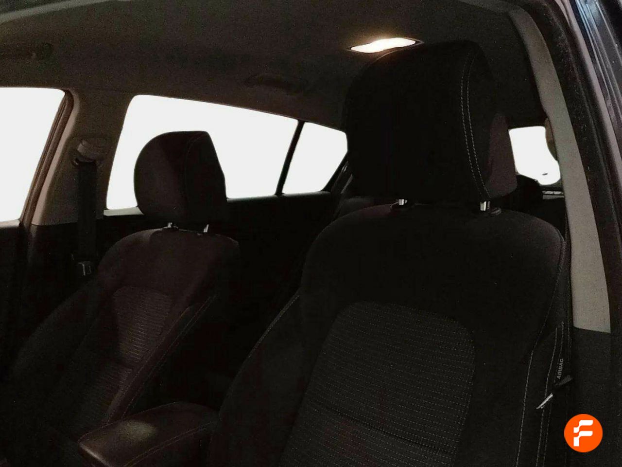 Foto Kia Sportage 9