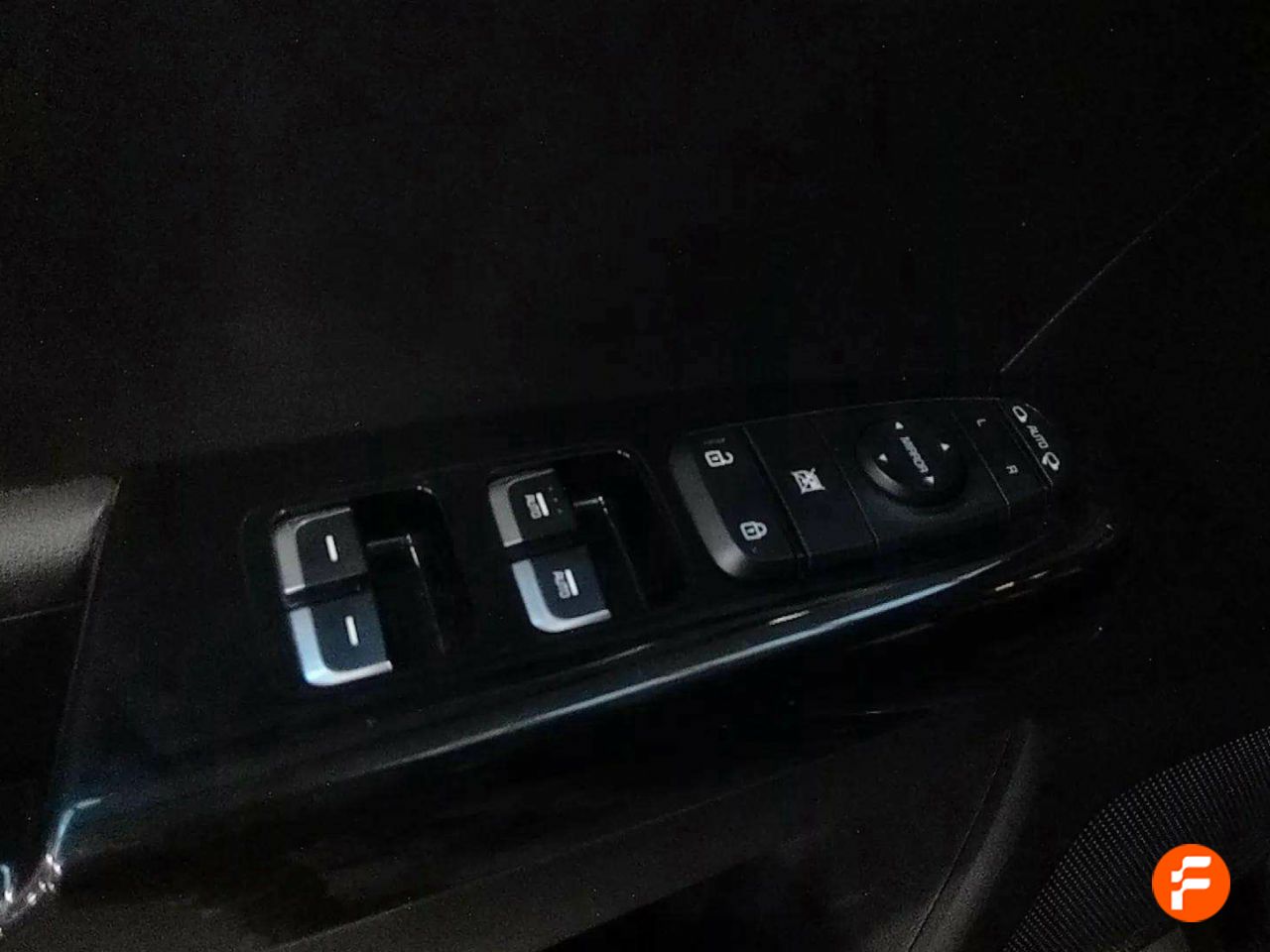 Foto Kia Sportage 13