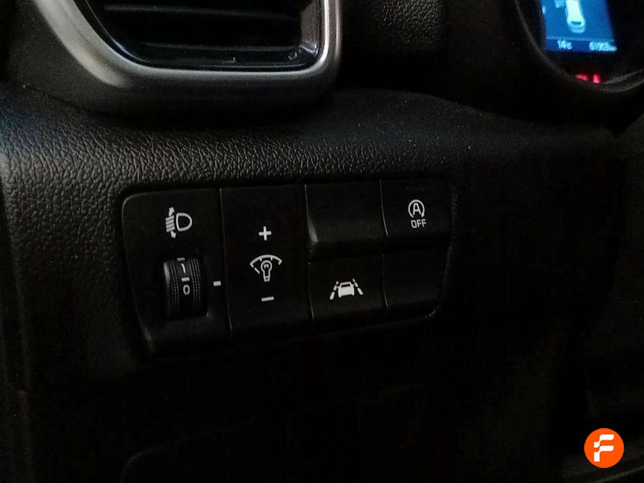 Foto Kia Sportage 14
