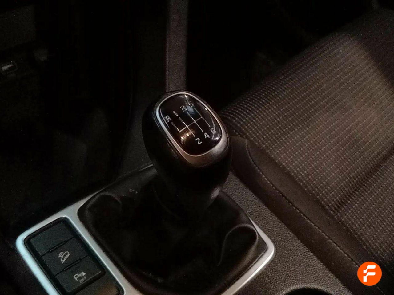Foto Kia Sportage 15