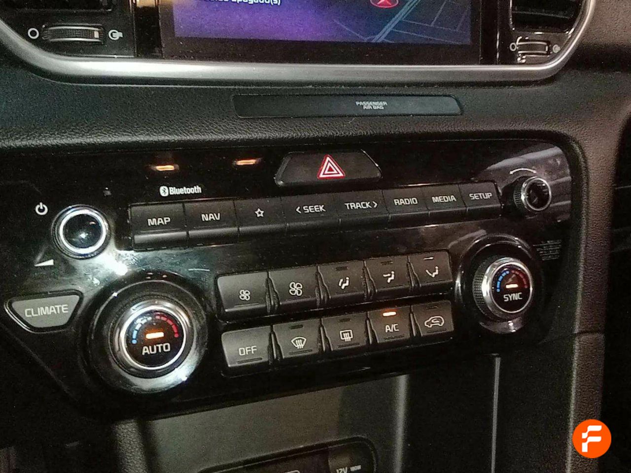Foto Kia Sportage 16
