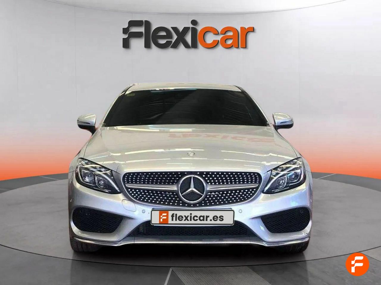 Foto Mercedes-Benz Clase C 2
