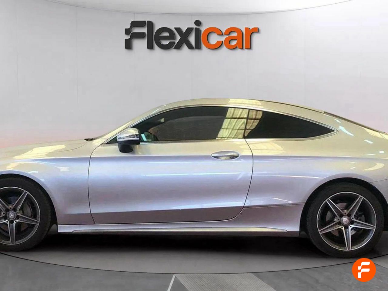 Foto Mercedes-Benz Clase C 5