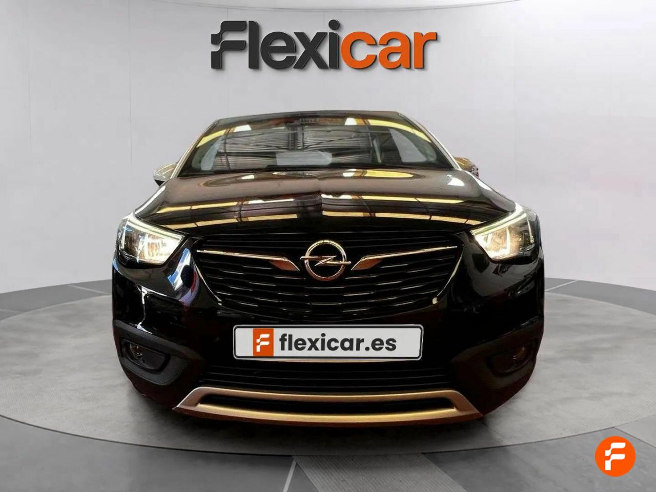 Foto Opel Crossland X 3