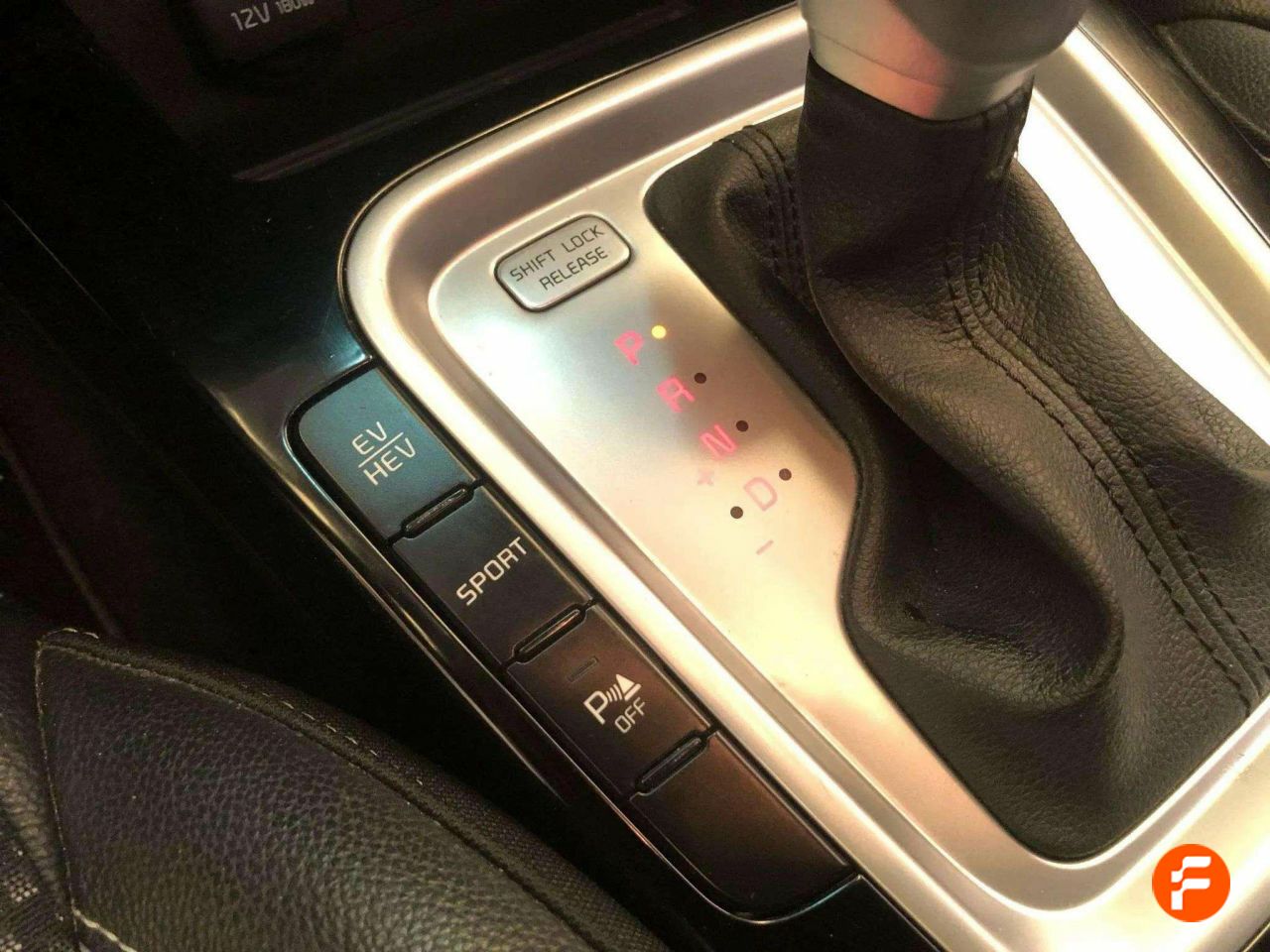 Foto Kia XCeed 16