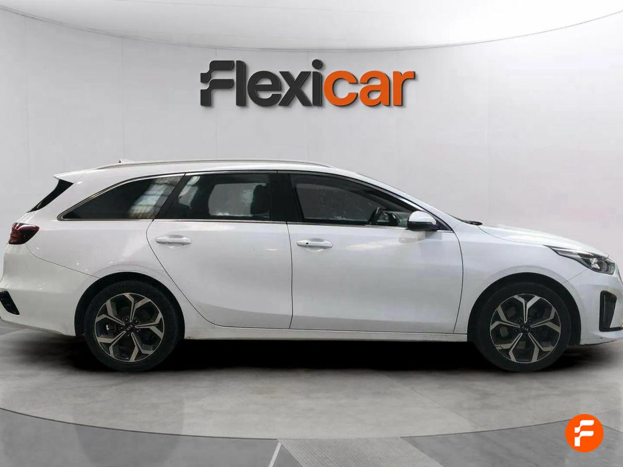 Foto Kia Ceed 5