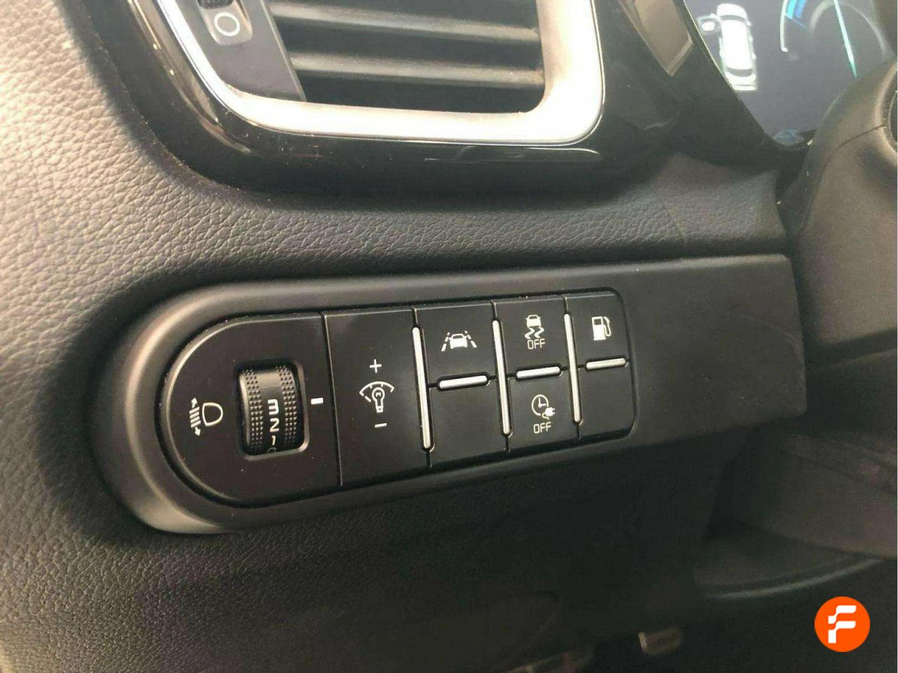 Foto Kia Ceed 18