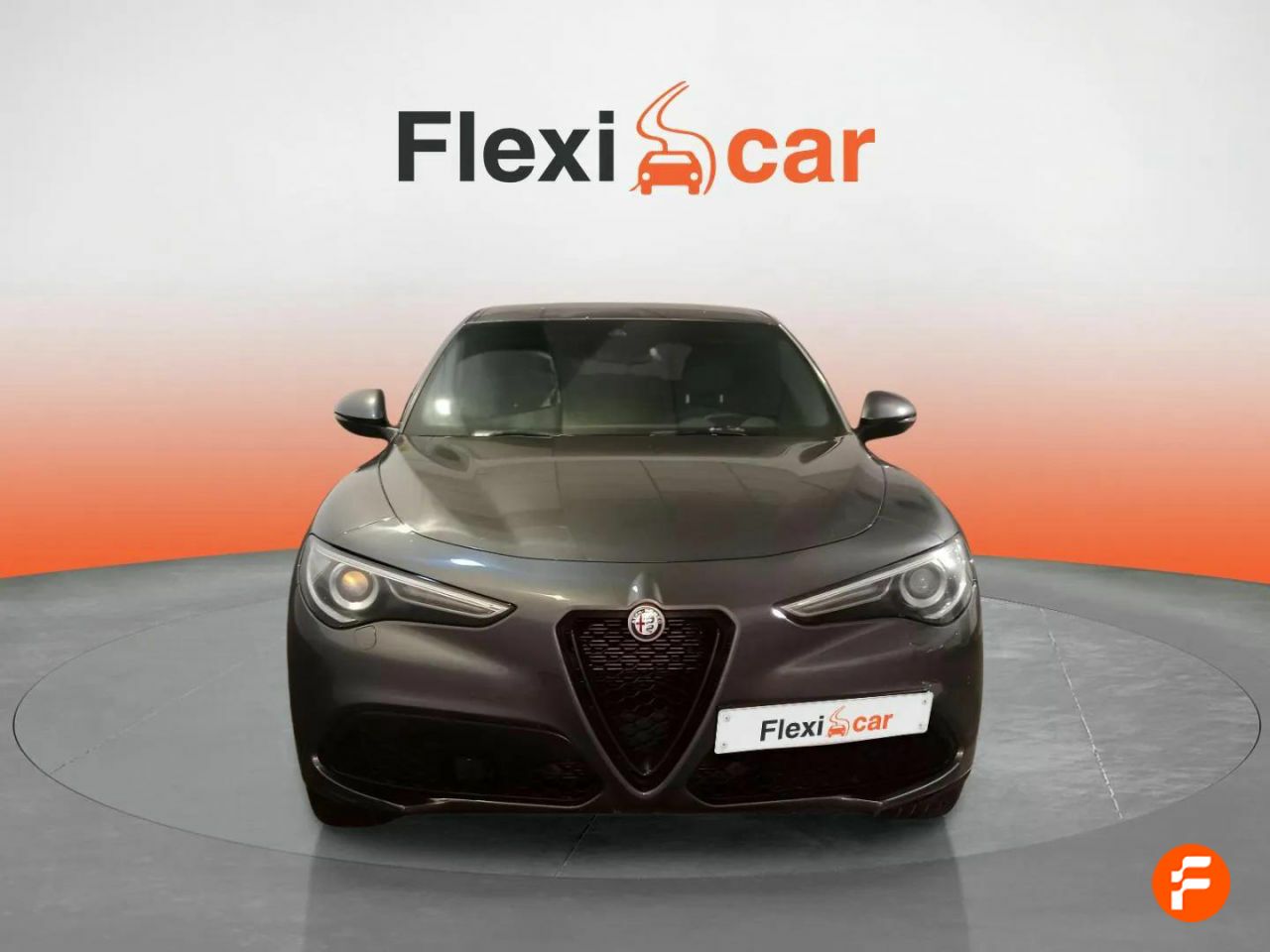 Foto Alfa Romeo Stelvio 2