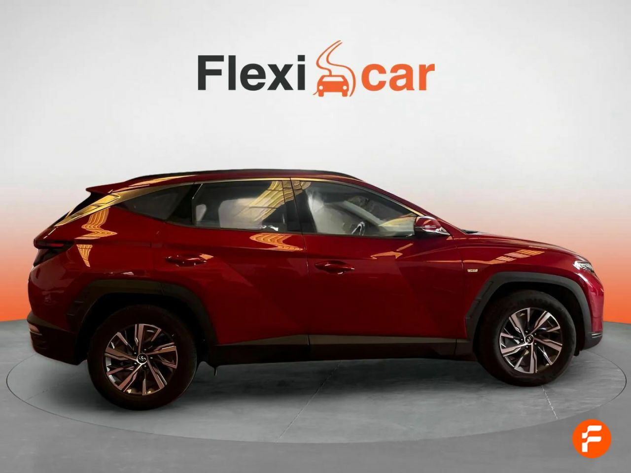Foto Hyundai Tucson 2