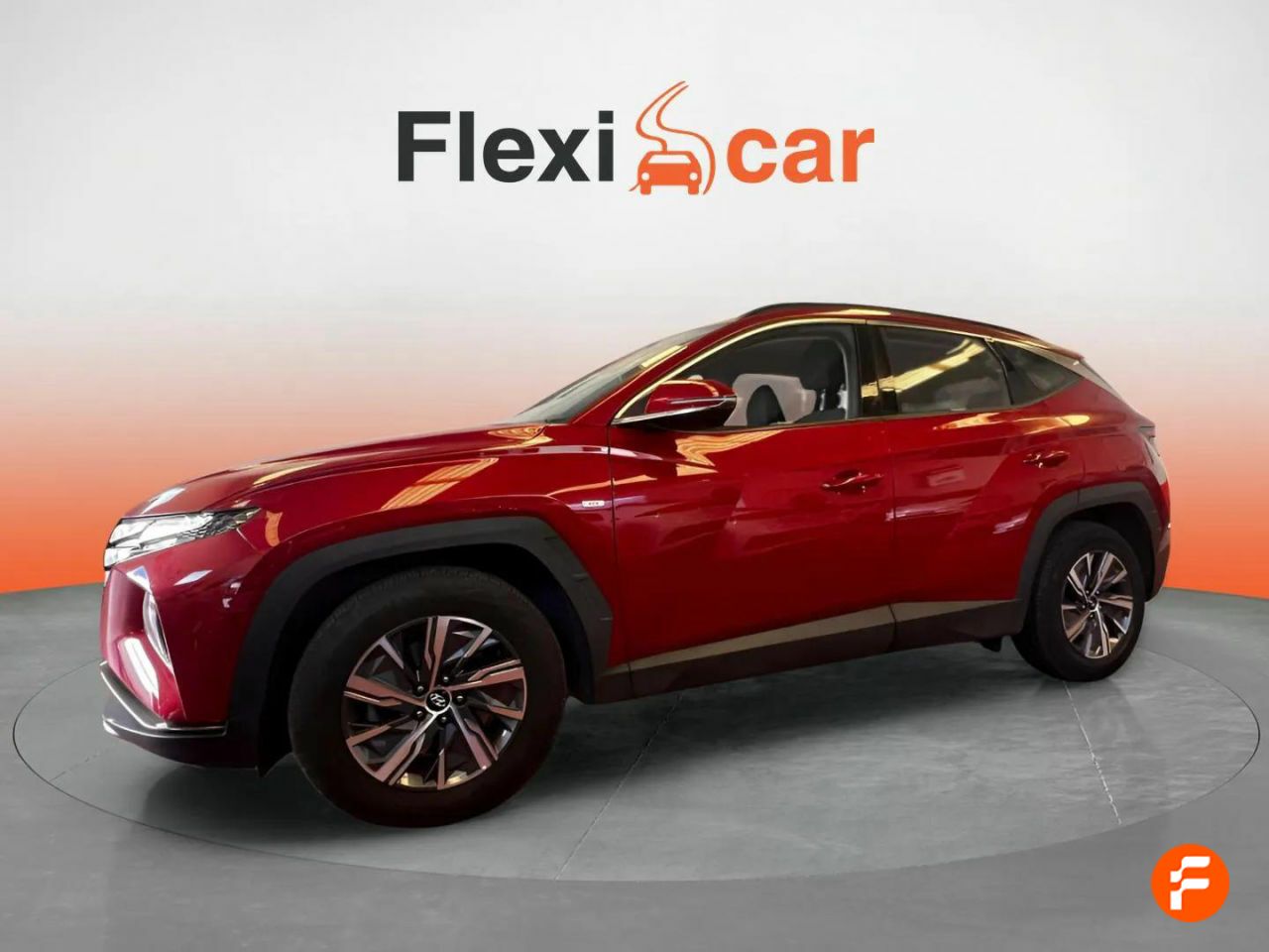 Foto Hyundai Tucson 7