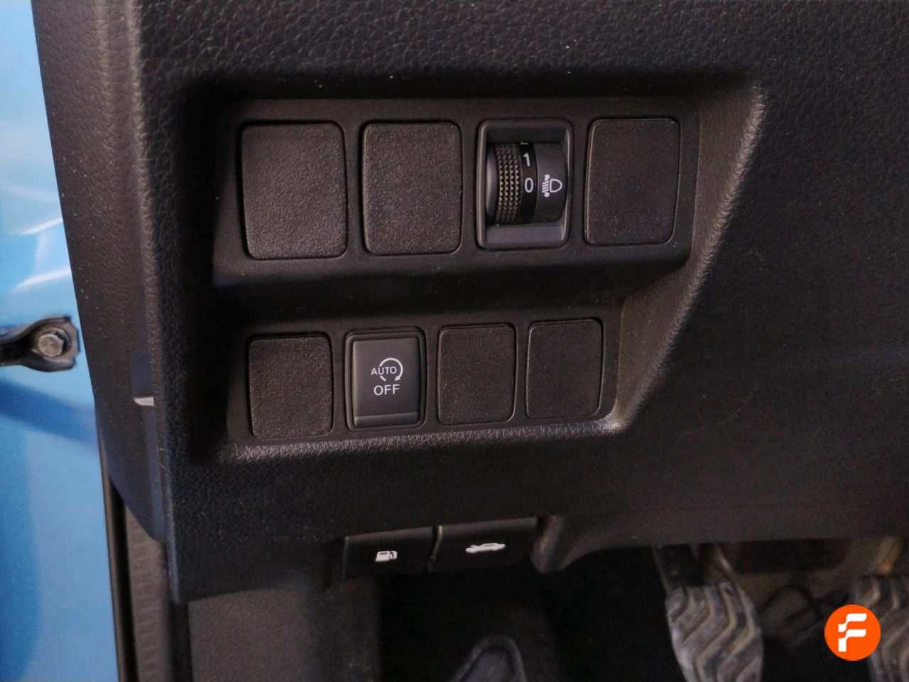 Foto Nissan Qashqai 11