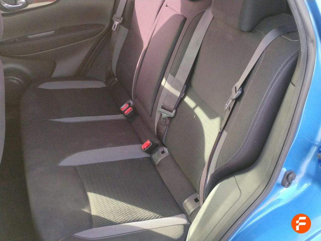 Foto Nissan Qashqai 17