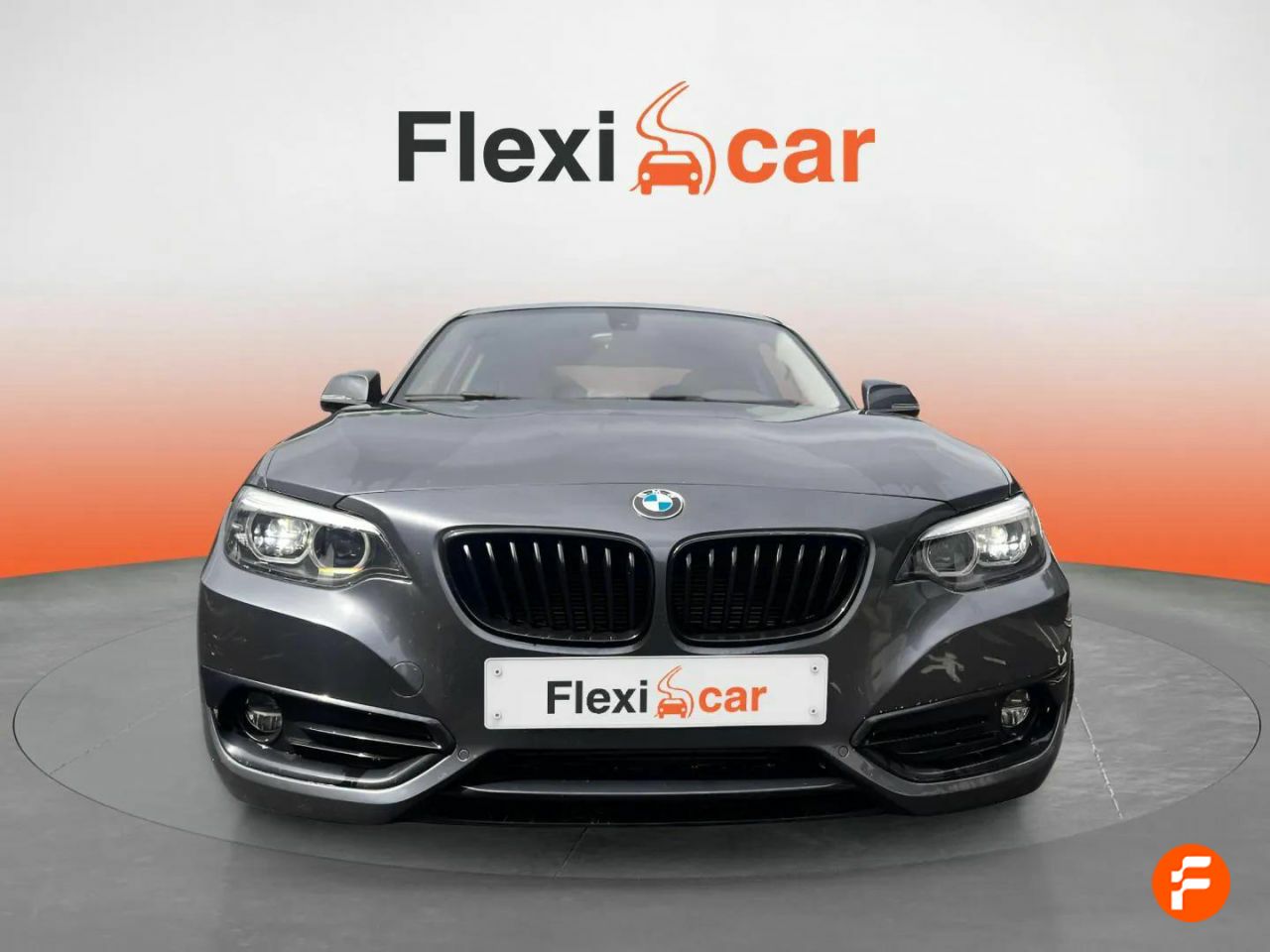 Foto BMW Serie 2 2