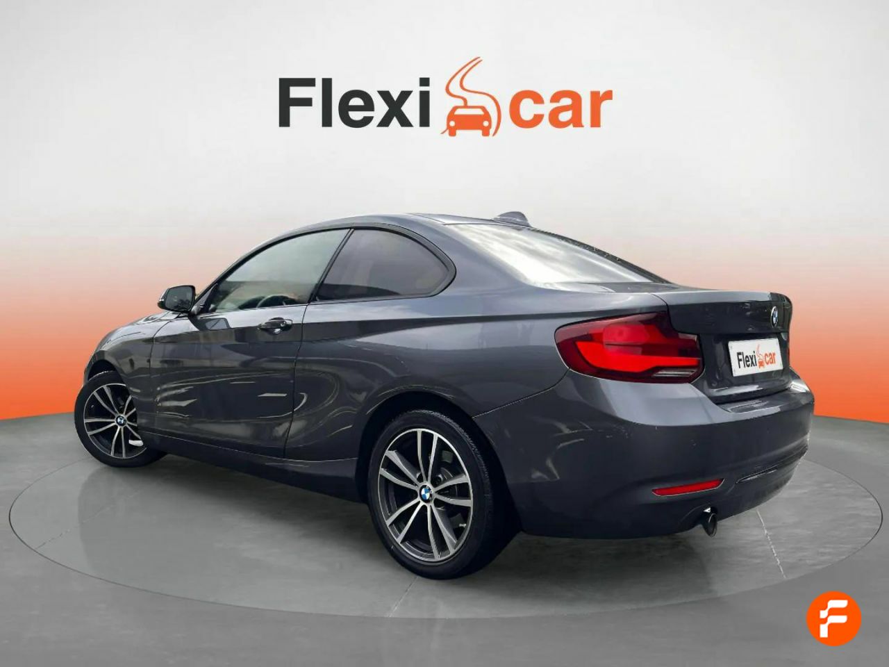 Foto BMW Serie 2 4
