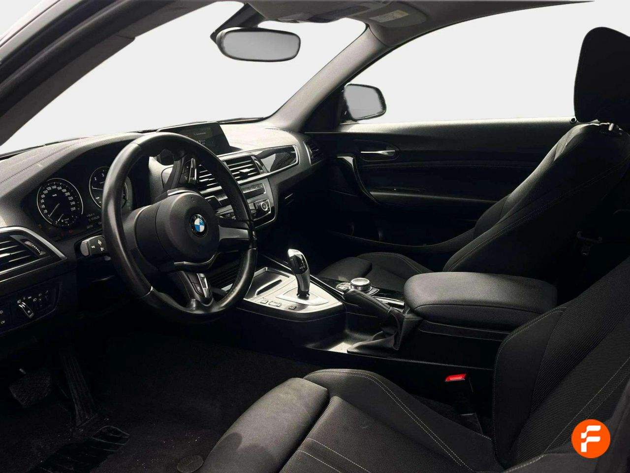Foto BMW Serie 2 5