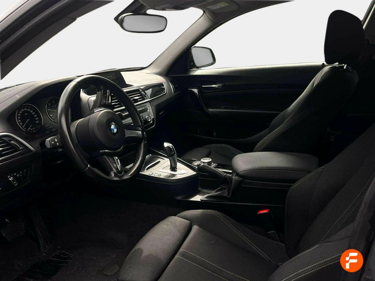Foto BMW Serie 2 9