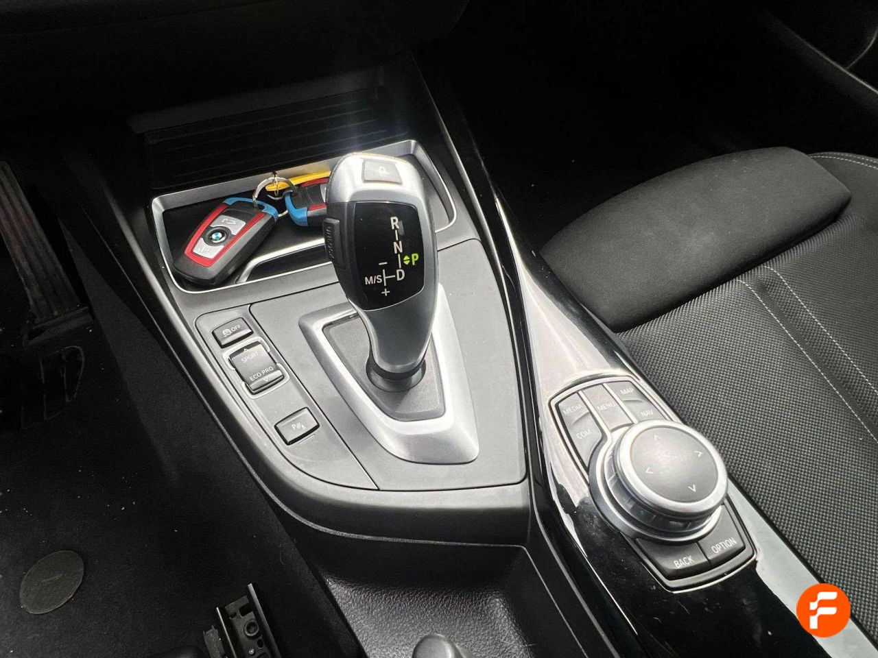 Foto BMW Serie 2 11