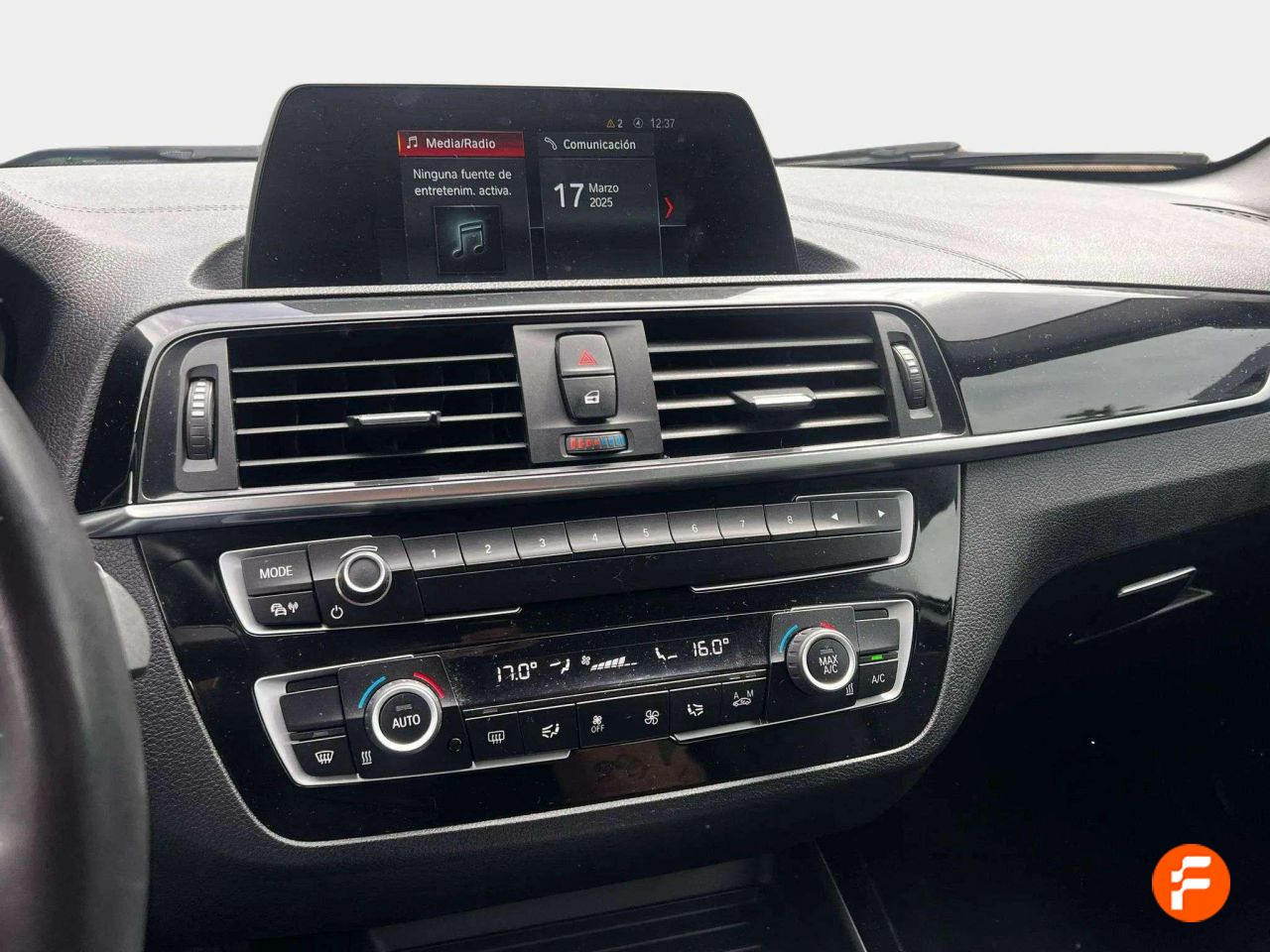Foto BMW Serie 2 12