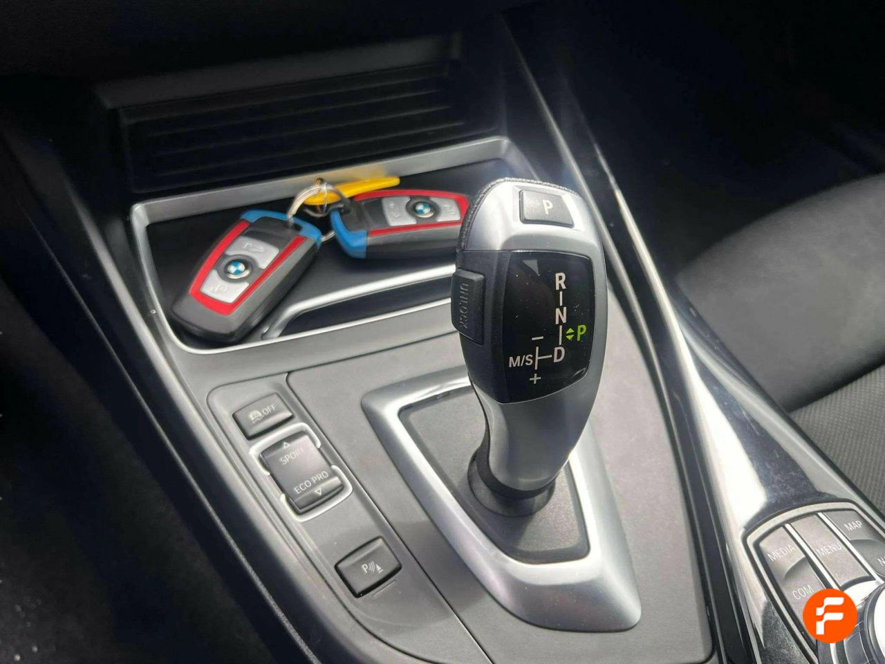 Foto BMW Serie 2 13