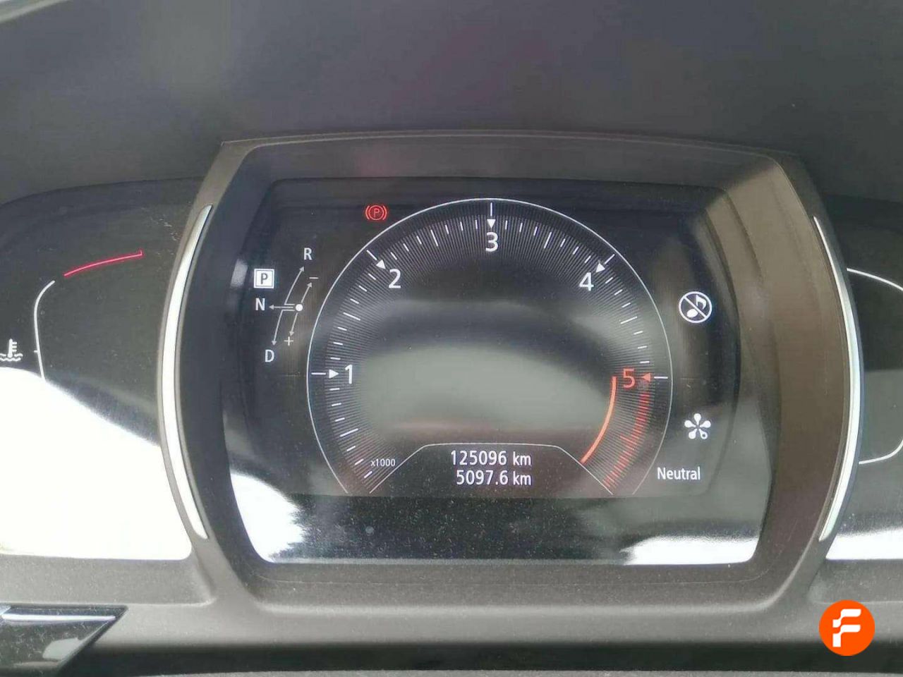 Foto Renault Espace 13