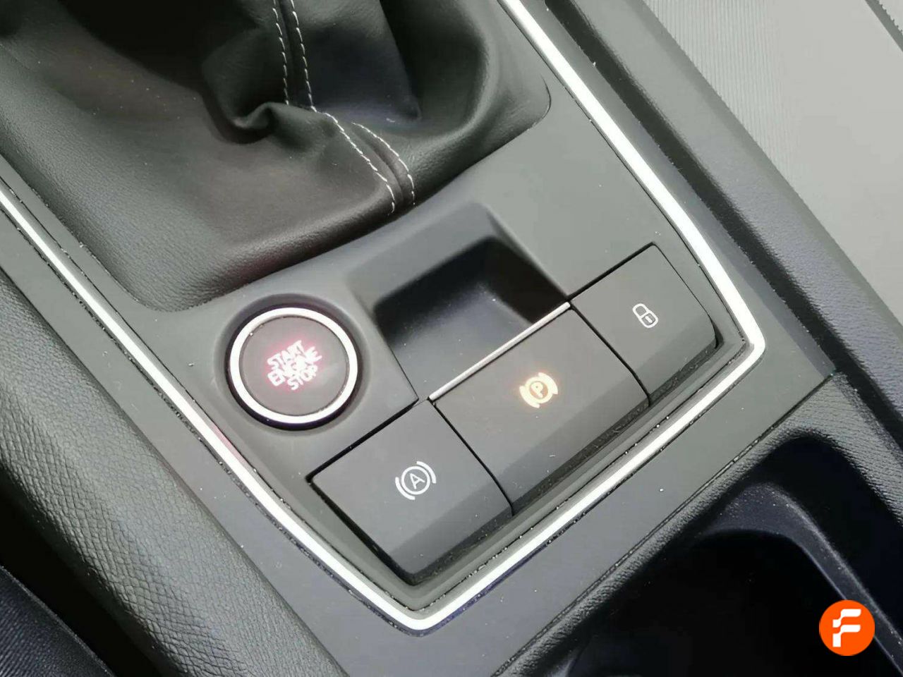 Foto Seat León 14