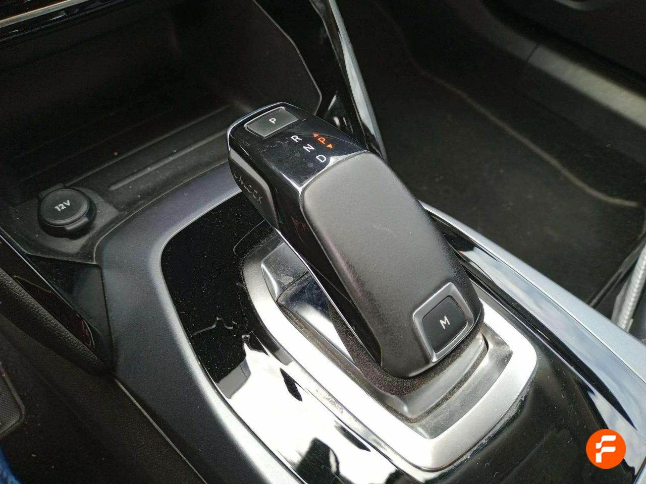 Foto Peugeot 2008 12