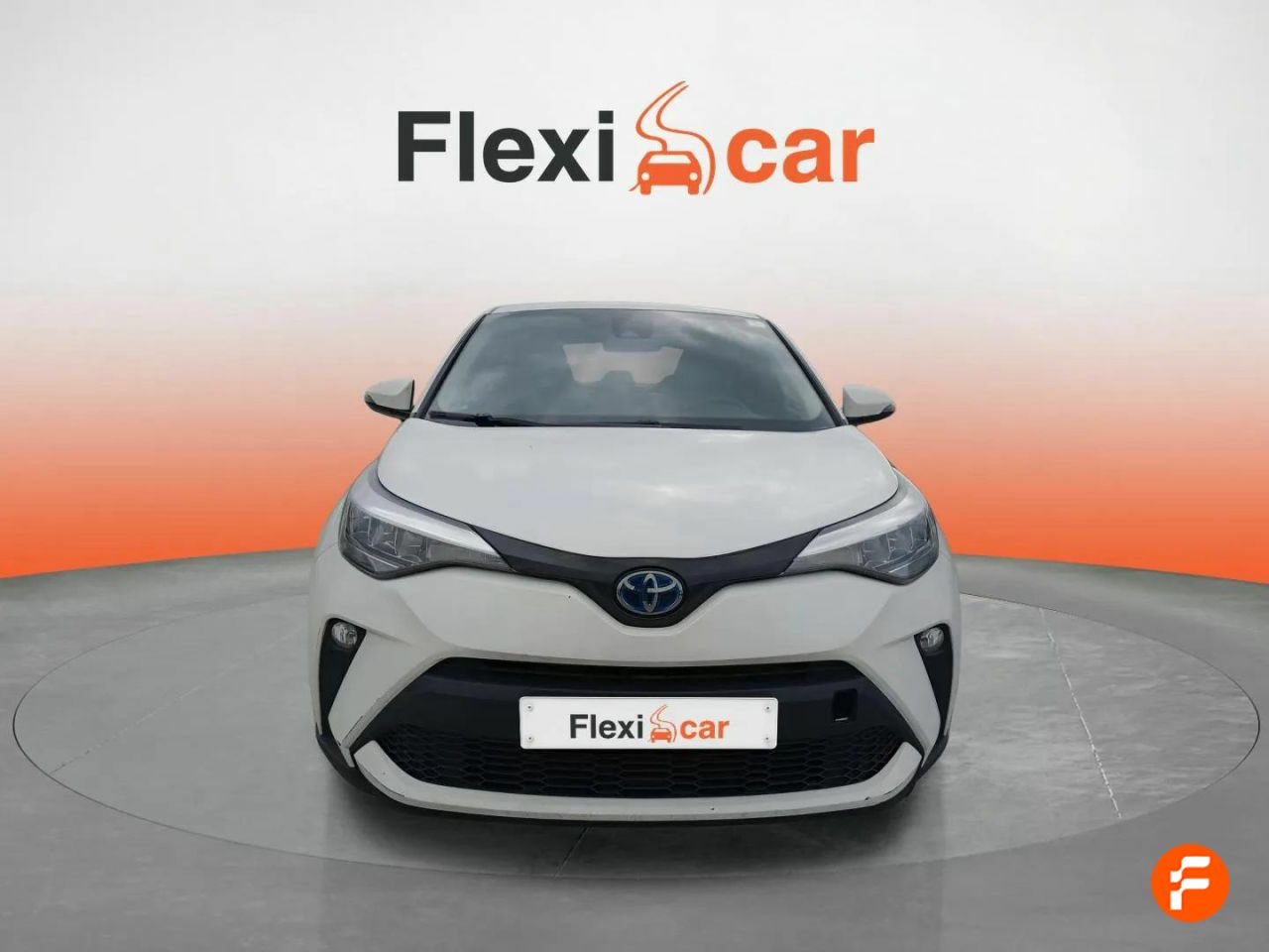 Foto Toyota C-HR 2