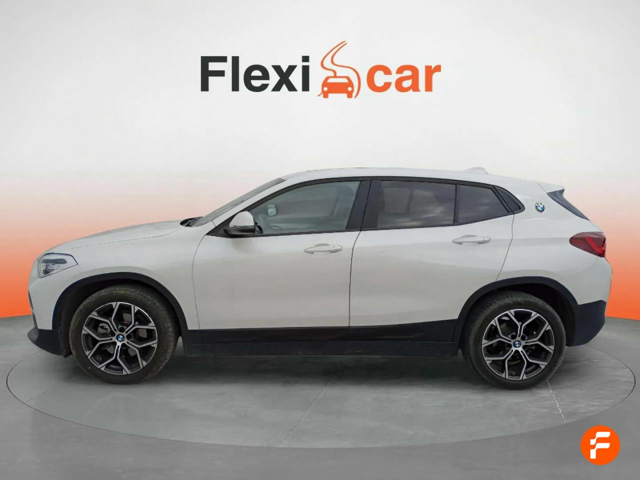 Foto BMW X2 3