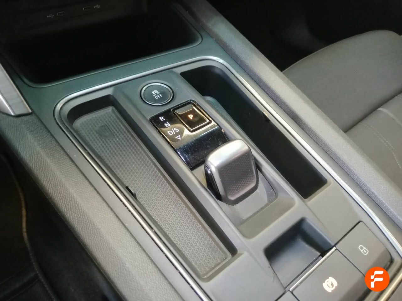Foto Cupra León 19