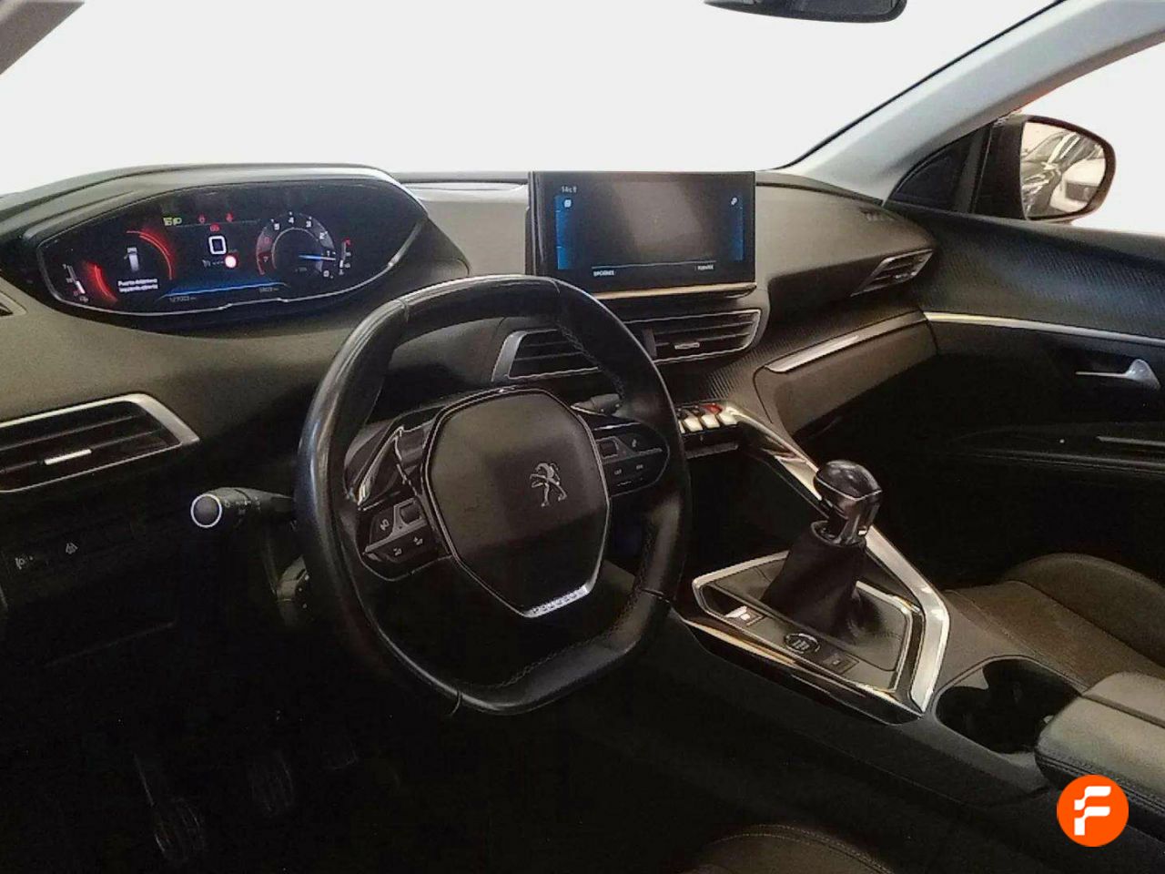Foto Peugeot 5008 5