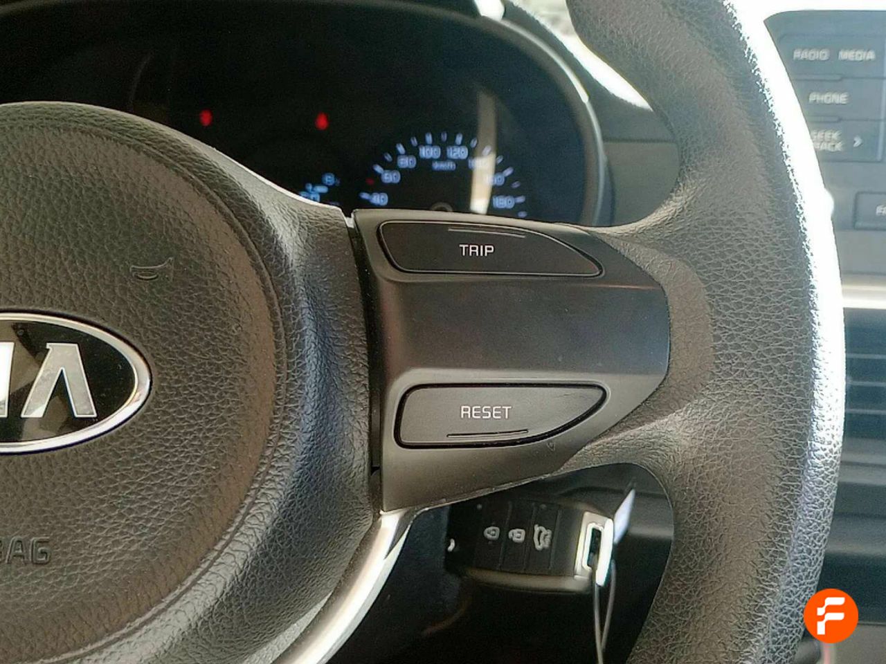 Foto Kia Picanto 17