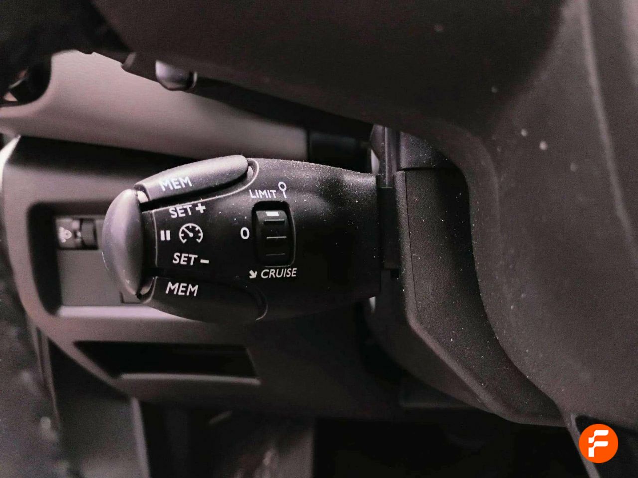 Foto Citroën C5 Aircross 14