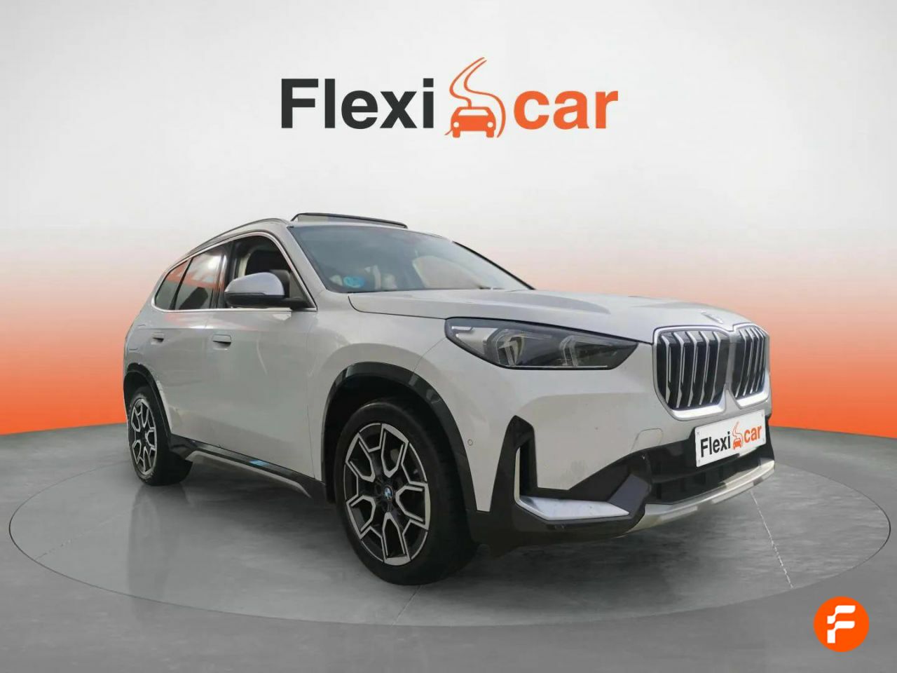 Foto BMW X1 2
