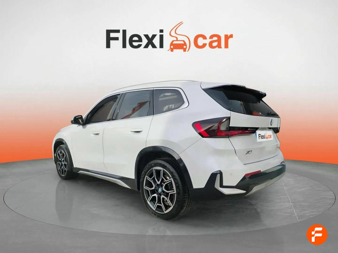 Foto BMW X1 3