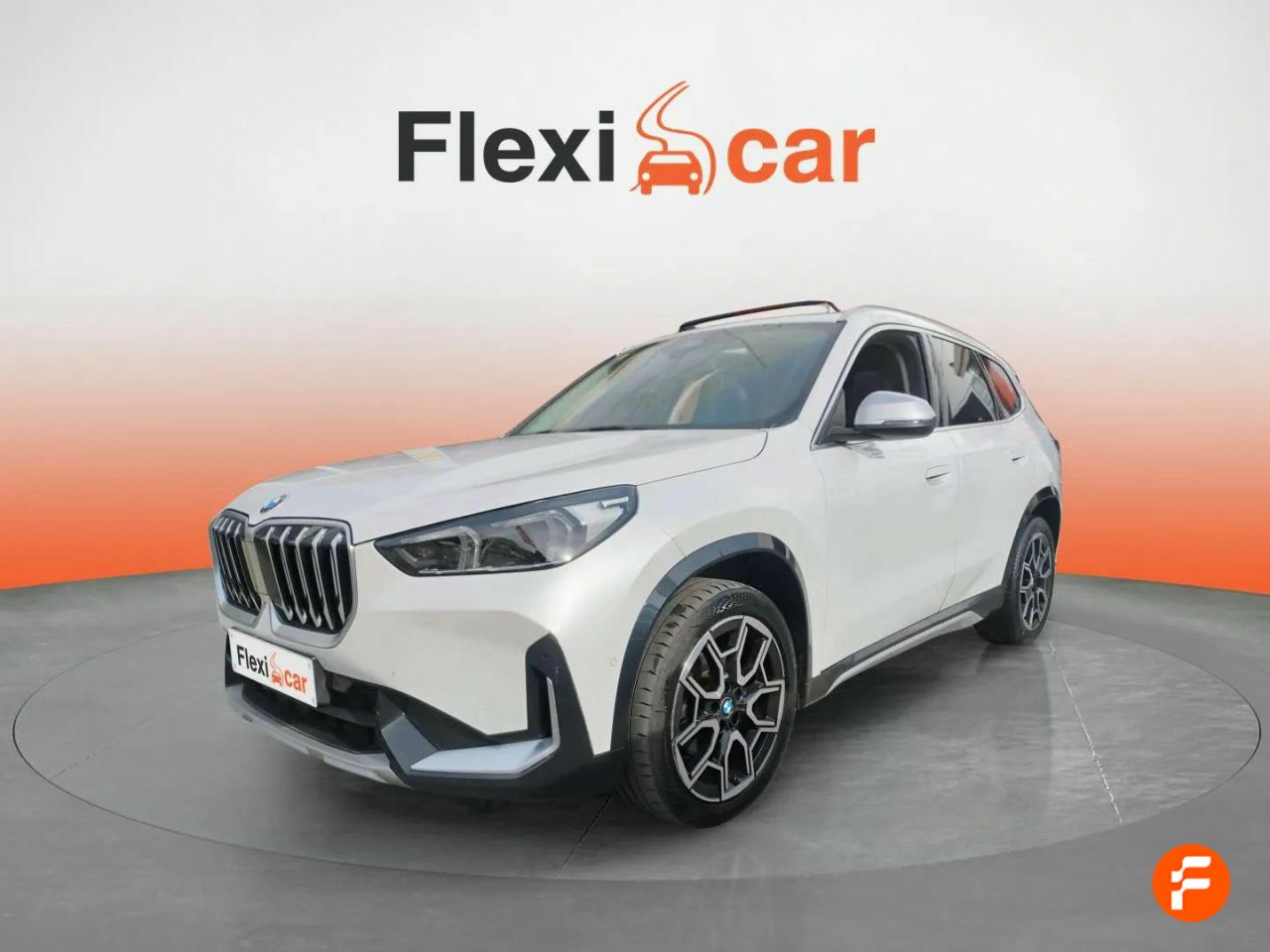 Foto BMW X1 5