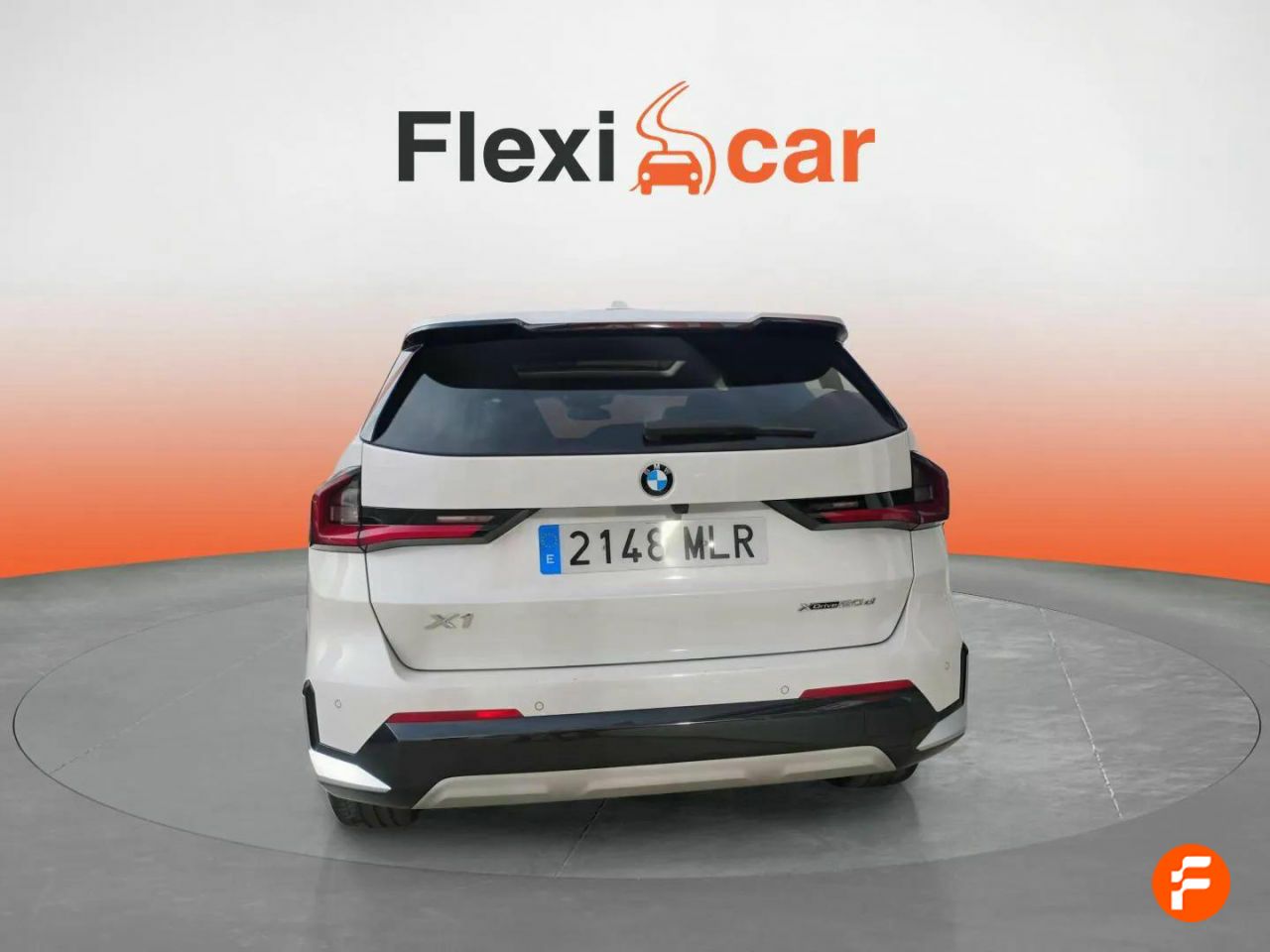 Foto BMW X1 7