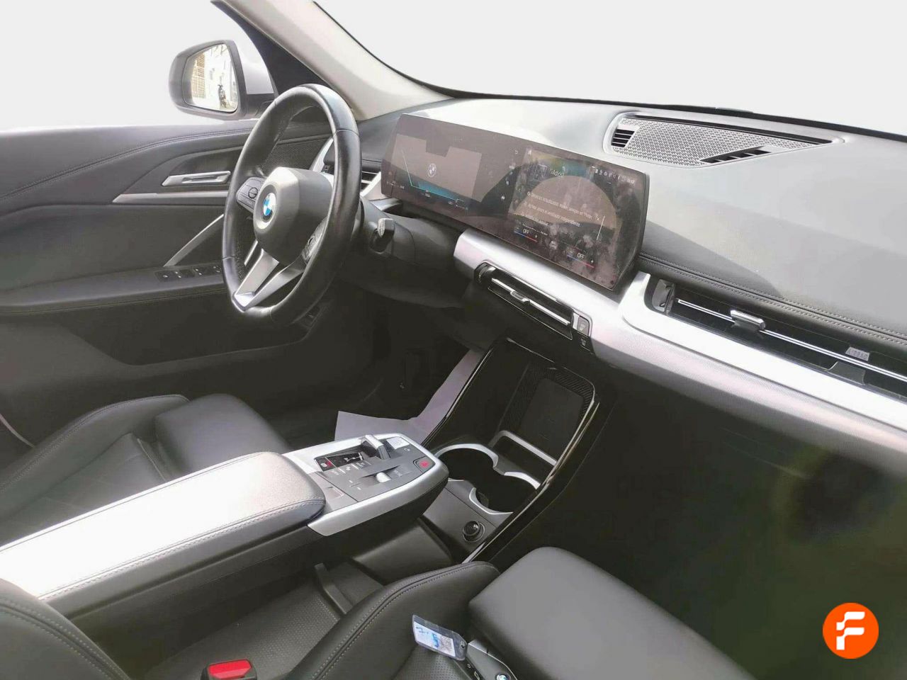 Foto BMW X1 17